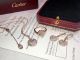 Perfect Replica Cartier Diamond Ring & Necklace & Earring Suit Combination (2)_th.JPG